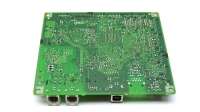 Главная плата (форматер) JC92-02188E для Samsung SCX-4600/ 4623FN