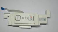 Панель управления RM2-6977 для HP LJ Pro M102w/ M104w/ M106w