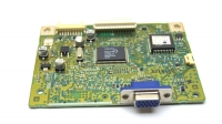 Плата BN94-01105B для монитора Samsung LS17HAABB/XAA/ LS17HAAJBJ/XAA/ LS17HAAJSJ/XAA/ LS17HAAKB/XAA
