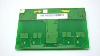 Плата питания BN44-00308B для дисплея Samsung LS23EFVKUV/ZA/ LS23EFVKUV/ZC/ LS23EFVKUVCZB