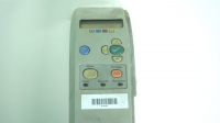 Панель управления RM1-0511 для HP CLJ 3500/ 3550/ 3700