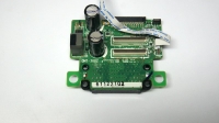 Плата каретки QM7-3602 для Canon iPF770