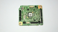 Плата DC controller PCB RM3-7409 | RM3-7580 | RM3-7578 для HP LJ Pro M404/ M428/ M405/ M42/ M329/ M305/ M304