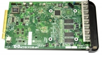 Плата форматирования Q6711-60023 для HP DesignJet T610PS/ T1100/ T1100PS/ T610