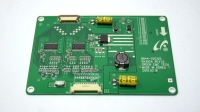 Плата LED BN44-00312D для мониторов Samsung LS22B3UKFY/ZA