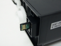 Тонер-картридж AR020T для SHARP AR-5516, AR-5520 совместимый