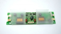 Инвертор BN44-00060A для дисплея Samsung 6637-AB0/NA/ 6637-AW0/NA/ 6657-HG0/NA/ 6657-HG2/ 6657-HW0/NA/ 6658-HG2/NA/ 6658-HG2/SG