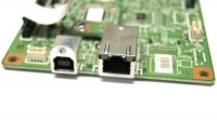 Главная плата FM1-T886 для Canon MF-411
