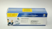 Картридж желтый 106R01603 106R01600 для XEROX Phaser 6500 / WorkCentre WC-6505 совместимый