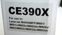 Картридж Premium HP 390X для принтеров HP 