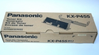 Тонер-картридж KX-P455 для Panasonic KX-F2900 KX-F3000 KX-F3100 KX-P4400 KX-P4401 KX-P4403 KX-P4540 KX-P5000 KX-P5400 SP-100 SP-500 SP-505 оригинальный(О)