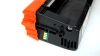 Тонер-картридж 406054 type SP-C220E красный для RICOH Aficio SPC220 SPC221 SPC222 SPC240 совместимый