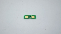Чип для принтеров HP Color LaserJet 1500/ 2500/ 2550 Black