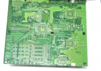 Плата форматера C9668-60002 для HP Color LaserJet 4600/ 5500