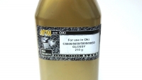 Тонер black для OKI C3100/ C5100/ C5300/ C5550/ C5700/ C5900/ C7100/ C7300/ C7400/ C7500/ C9500/ C530/ C810/ MC560/ C8600 (160gr)