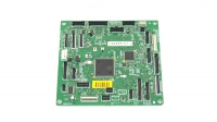 Плата DC Controller RM2-7182 для HP Color LaserJet Enterprise M577/ E57540