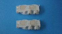 Ink Damper ( демпфер ) принтера Epson B-300 B-500 B510