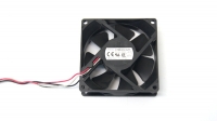 Вентилятор DSB0824VH DC 24V 0.20A для сервера