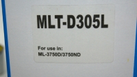 Картридж Samsung MLT-D305L для принтеров Samsung ML 3750/ML 3750ND