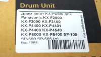 Драм-юнит KX-PDM6 для Panasonic KX-F2900 KX-F3000 KX-F3100 KX-P4400 KX-P4401 KX-P4403 KX-P4540 KX-P5000 KX-P5400 SP-100 SP-500 SP-505 (о