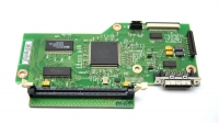 Плата форматирования C4146-60001 для HP LJ 1100