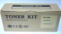 Картридж TK-320 для Kyocera Mita FS-3900 / FS-4000 совместимый