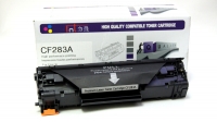 Картридж HP CF283A для принтеров HP LaserJet Pro M125/M127/M201n/M201dw