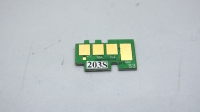 Чип S-MLTD203S-3K картриджа MLT-D203S для Samsung ProXpress SL-M3320/ M3370/ M3820/ M3870/ M3875/ M4020/ M4070
