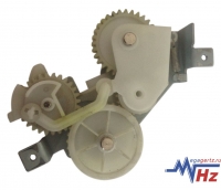 Колебательный узел RC1-0009 для HP LJ 4200/ LJ 4250/ LJ 4300