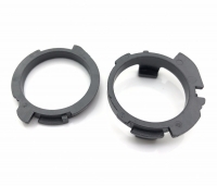 Подшипники тефлонового вала (бушинги) JC61-00887A | JC61-00888A для Samsung M2825/ M2830/ M2835/ M2870/ M2875/ M2880/ M2885/ M3015 комплект