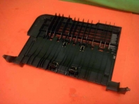 RM1-4531-000CN Face-up tray assembly (P4015/P4515)    RM1-4531-000CN для HP моделей LaserJet P4014n