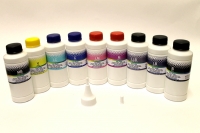 Комплект чернил Epson для R2880 R3000 100мл 9 цветов