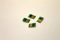 Комплект чипов для ПЗК Epson 4450, 4400 T6148/T6142/T6143/T6144
