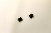 Транзисторная пара C6017/A2169 для Epson S22/SX125,130