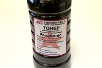 Тонер Panasonic универсальный 450г