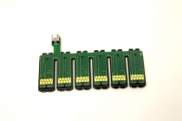 СНПЧ Чип Epson T50