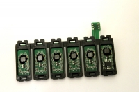 СНПЧ Чип Epson T50