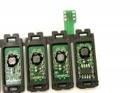 СНПЧ Чип Epson T50