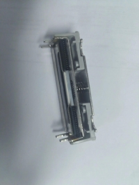 98-0400009-10LF Термоголовка для TSC TTP-225 (203 dpi) в сборе