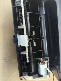 C12C937771 Узел захвата бумаги для   Epson L8050/L8058