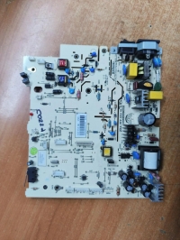 100000090018 aa5e-0719-dq0 agea2a023148 Плата питания для Kyocera p2200