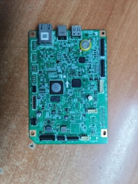 fm3-c976 плата форматирования для Canon MF752cdw