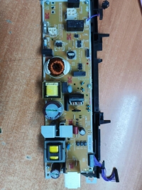 RM3-7531 Engine Control Power Для Canon i-SENSYS LBP673Cdw/MF752Cdw/MF754Cdw/HP Color Laserjet 4201/4301