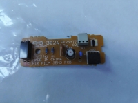 fm3-3024-000000 плата датчика узла термозакреплен fm3-3024-000000 для canon моделей ir-2018