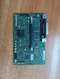 главная плата (форматтер)  jc92-01899d для samsung моделей ml-3470d