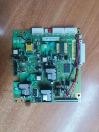плата dc-контроллер (oem) rg5-7057-000 q1860-69019 q1860-69018 q1860-69011 rg5-7057-070cn для hp моделей 5100