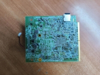AA2JK12J00 AA2JM72700 AA2JM72M00 Плата управления процессором PWB для Konica Minolta Bizhub C226i C266i C227i C250i C257i C287i C300i C360i