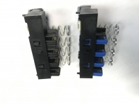 CB863-80001 Контактная площадка / нагнетатель для печатающей головки HP 950/ 951/ 953/ 957