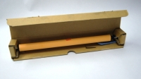Вал переноса заряда (нижний коротрон) RM1-0699 | RL1-0044 | RC1-0044 для HP LaserJet 4200/ 4300/ M4555/ P4014/ P4015/ M601/ M602/ 