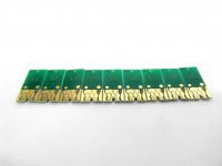 Комплект чипов Epson R2880 для ПЗК Вид  1